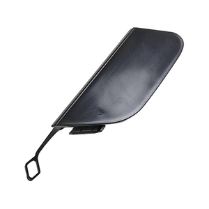 奔驰<span class=keywords><strong>S</strong></span>级高品质前AMG风格后保险杠拖钩盖塑料模型2228850424