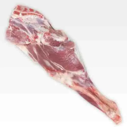 थोक किस्म के जमे हुए मेमने भागों जमे हुए मेमने मांस ताजा उच्च गुणवत्ता कमजोर मेमने मांस के लिए बिक्री