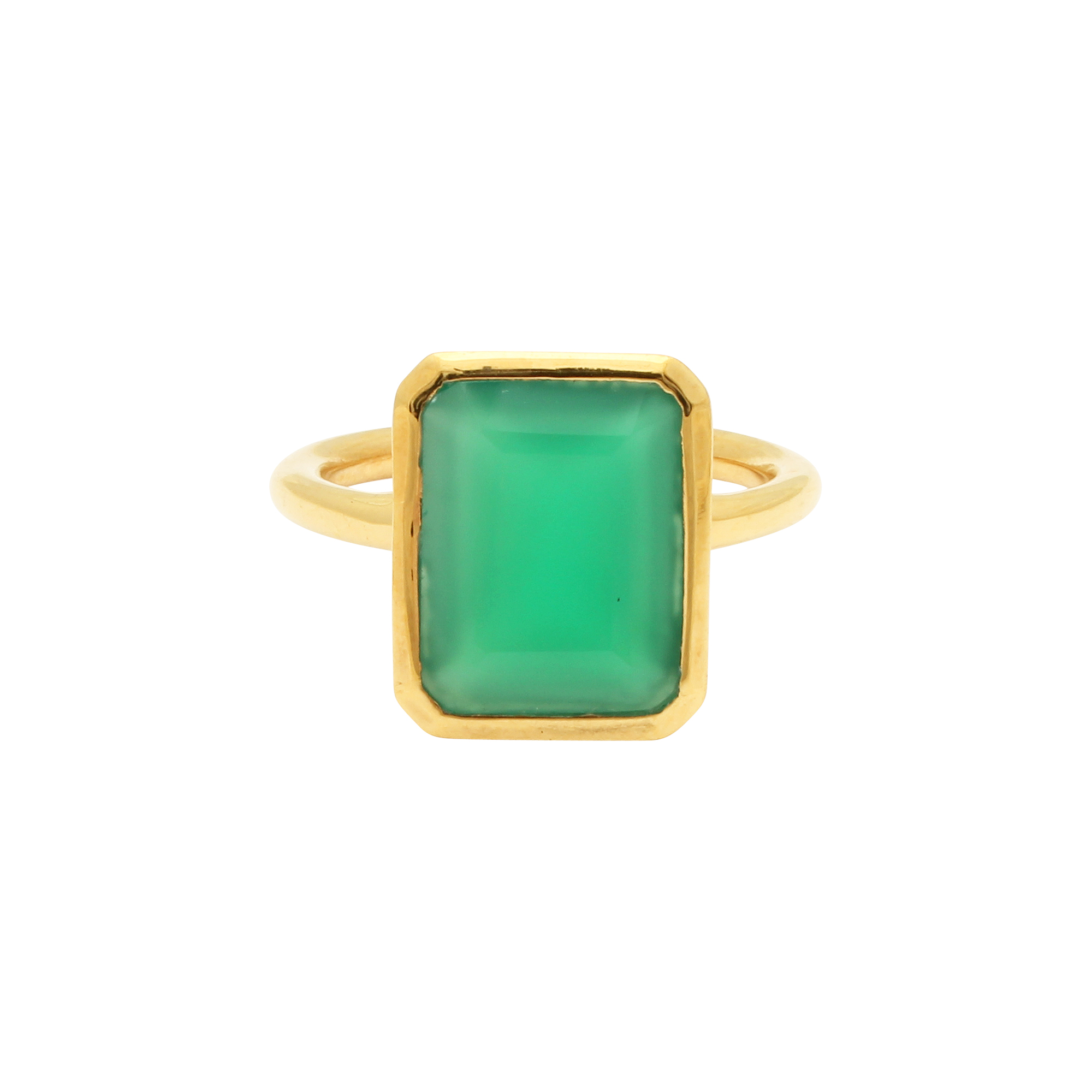 Onyx verde