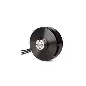BLDC Motor Driver e programmazione parole chiave BLDC motor driver con dsPIC33EP512MU810-IPF - Product Image 5