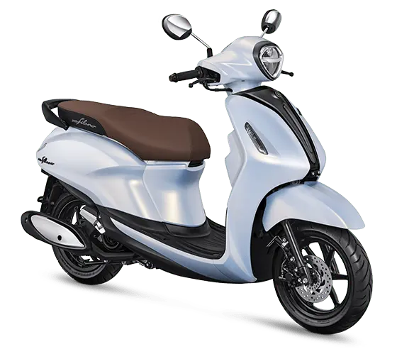 Yamaha Grand Filano Lux / Neo Hybrid 125cc Scooter Xe Máy Thương Hiệu Mới Xe Máy Mô Hình Mới Nhất 2023 Xu Hướng