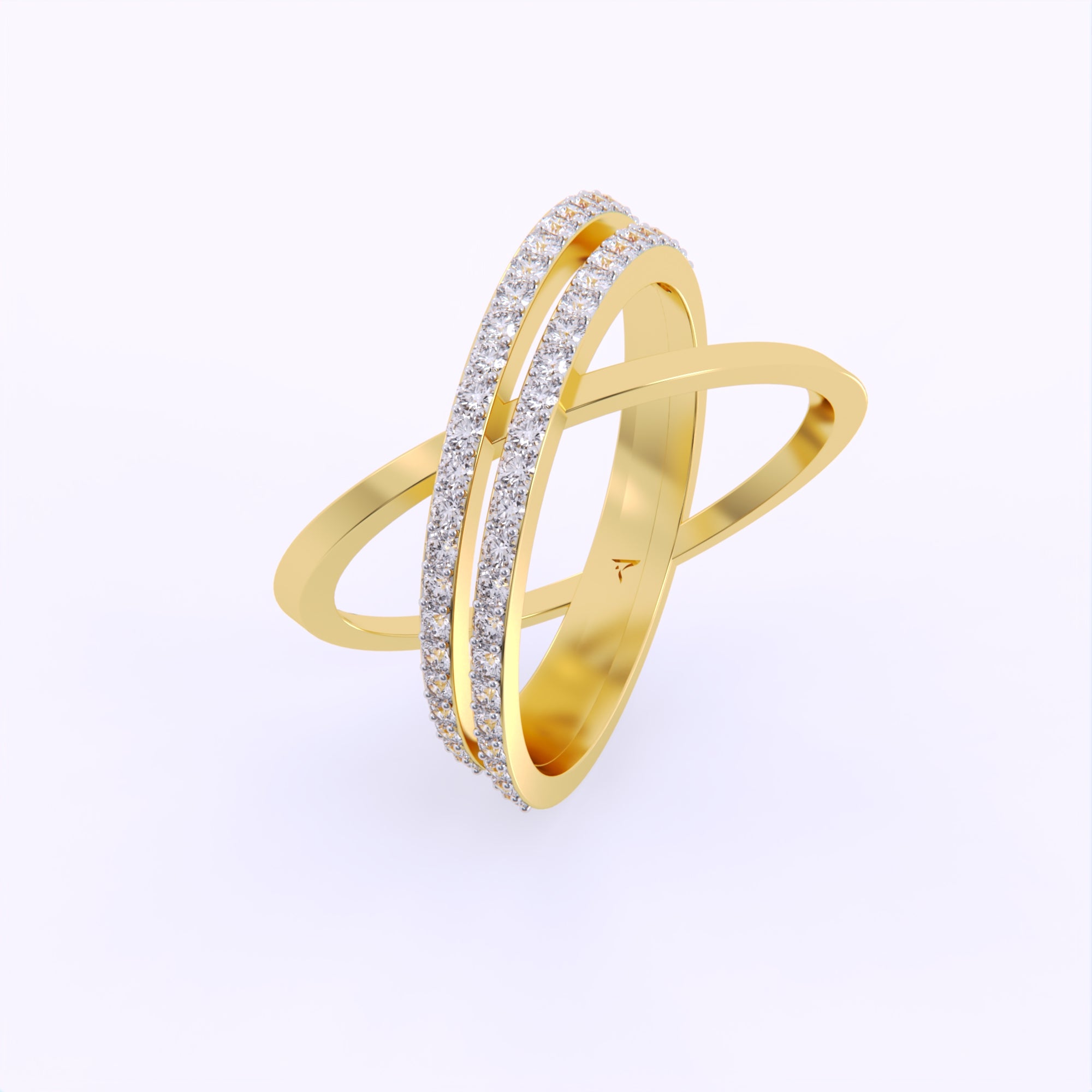 สีเหลืองทอง