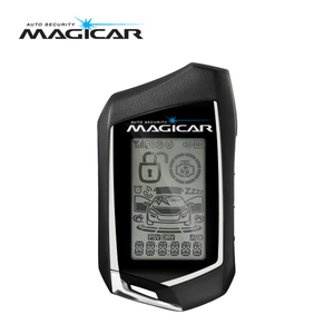 MAGICAR
