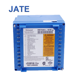 Honeywell New o RM7840L1018 bruciatore non aperto in fabbrica caldaia regolatore industriale bruciatore programma di sicurezza di combustione - Product Image 2