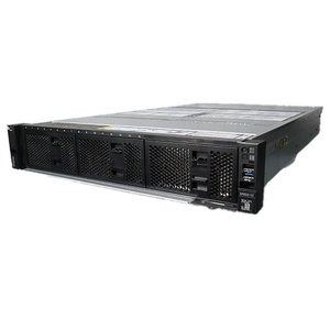 Denksystem De6000h SR588 SR550 SR590 SR630 SR650 V2 2U Netzwerksystem Computer Rack Server Stephen - Product Image 6