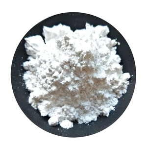 Dióxido de silicio coloidal en polvo de sílice Nano SiO2 a granel de alta calidad para Patrón de partículas de uso de vidrio de construcción Industrial