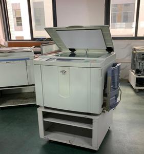 Высокоскоростной цифровой копировальный аппарат RZ220 - Product Image 2