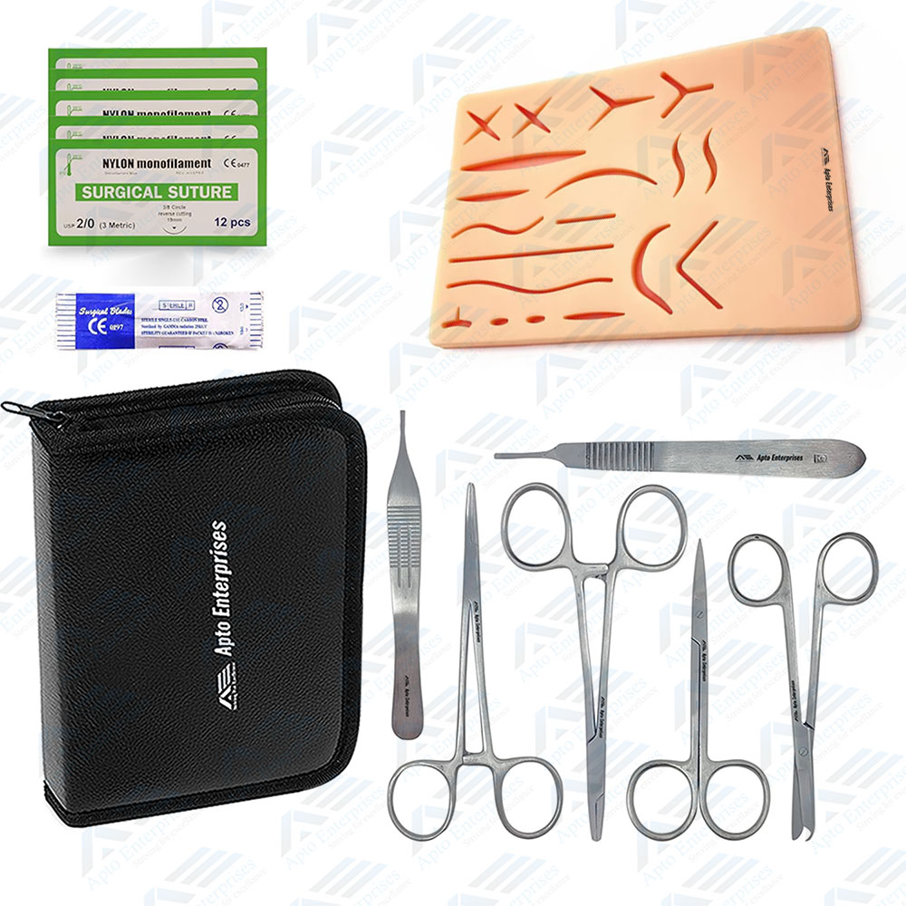 Suture Kit