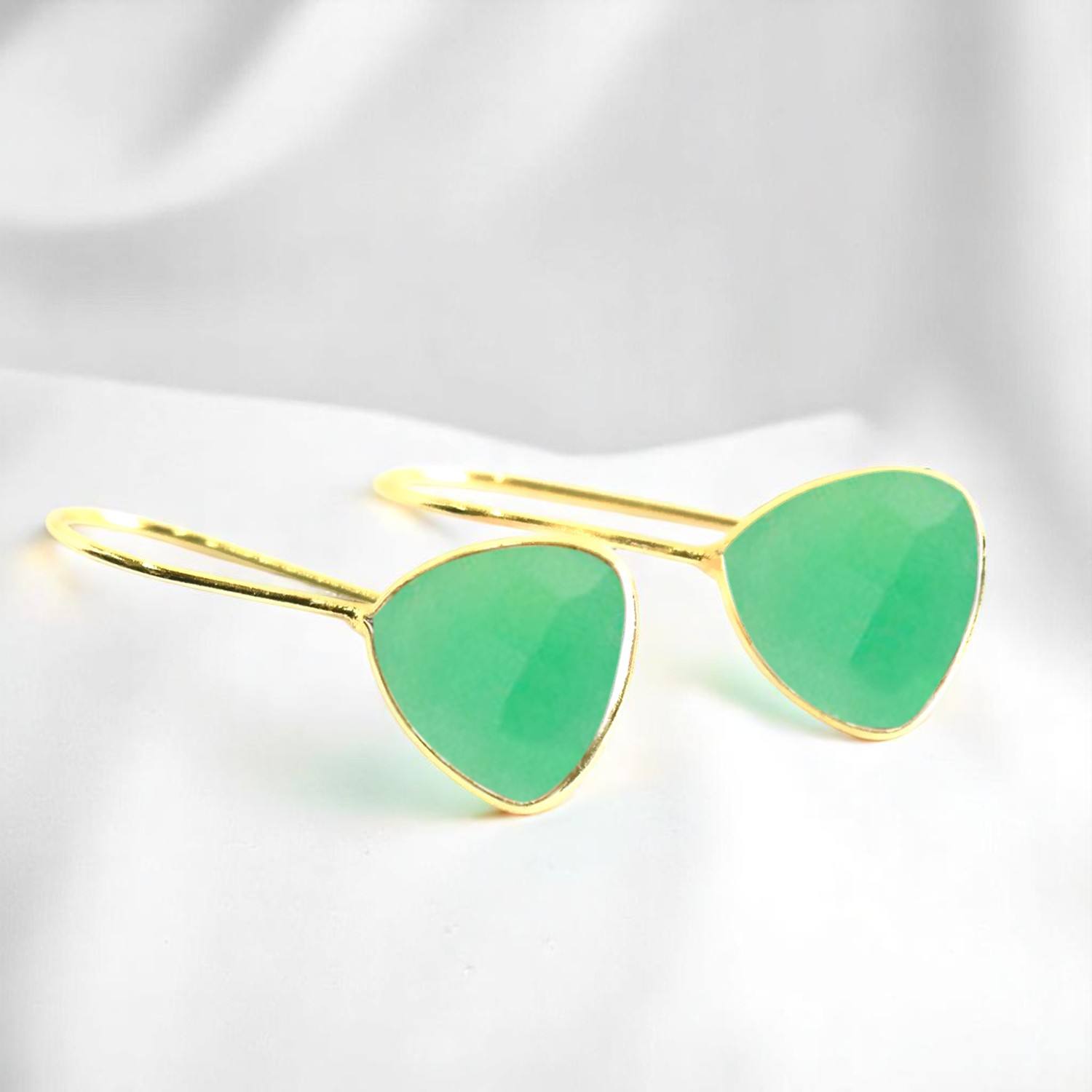 คริโซเพรสคาลซิโดนี