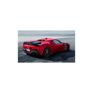 Farrari 250 <span class=keywords><strong>GTO</strong></span>, efsane yarış mirası ve yatırım değeri ile