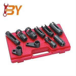 10 шт., набор гаечных ключей - Product Image 4