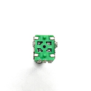 Hot Sale Favor Union 10k &amp; 50K Variable Rotarty <strong>Potentiometer</strong> Linear Volume Control &amp; Rheostat Audio &amp; Electronics Applications - Product Image 3