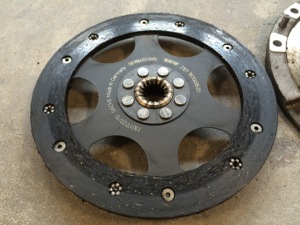 Korniche Rust Guard <strong>Fluid</strong> Multi-purpose Rust Preventive Providing 6-12 Months Indoor Storage of <strong>Corrosion</strong> protection - Product Image 3
