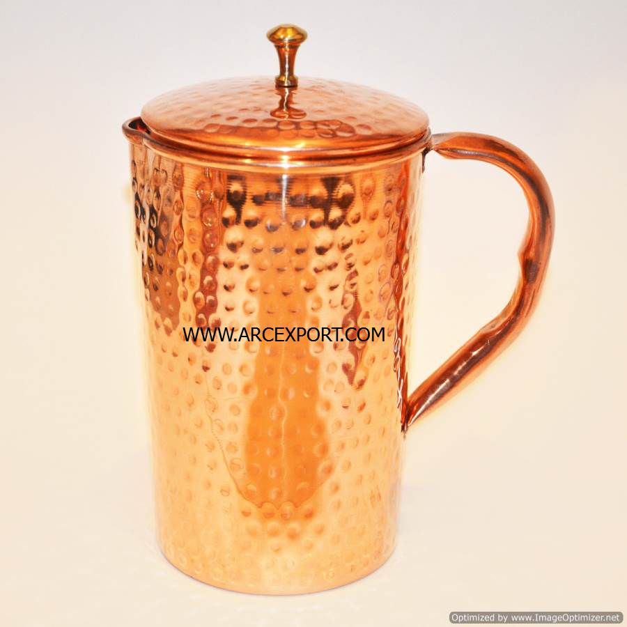 Gold copper