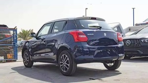 Kullanılan s-uz-uki-swift glx-yeni 1.2P 2020-2024 AVA-ILABLE gemi için-PING ucuz fiyat f-veya satış-