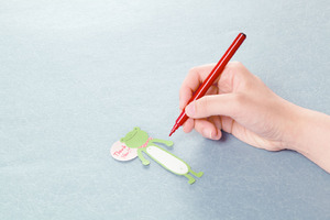 High Quality <strong>Custom</strong> <strong>Printed</strong> <strong>Sticky</strong> <strong>Notes</strong> Paper Card Memo Pads with Logo Design Thanks for Your Business - Product Image 4