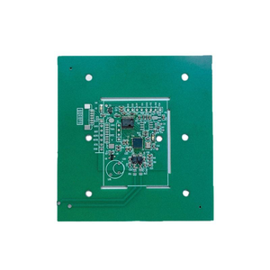 Modulo RFID ad alta frequenza a lunga distanza M1 modulo di lettura e scrittura personalizzato lettore di schede RFID PCB