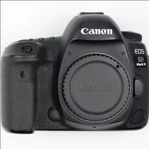 2024 E-EOS 5DマークIV D-SLRカメラブラック24-105mm - Product Image 1