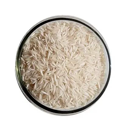1121 יצואן אורז בסמטי קיטור 1121 ספק אורז בסמטי קיטור