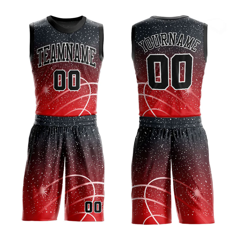 Conception de tenues de basketball 7
