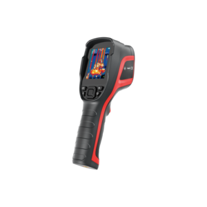 Flymind Handheld Thermal Imager CX200 SE+ 256x192 Resolution -20&deg;C~400&deg;C 32GB Storage Smart Image <strong>Algorithm</strong> - Product Image 4