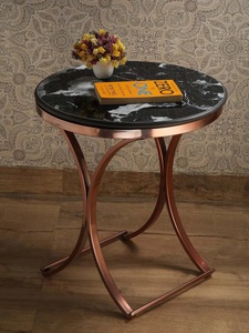 Top Most Selling Modern Design <strong>Multi</strong> <strong>Function</strong> Gold Metal Side <strong>Table</strong> Custom Made Side <strong>Table</strong> Coffee <strong>Table</strong> for Home . - Product Image 2