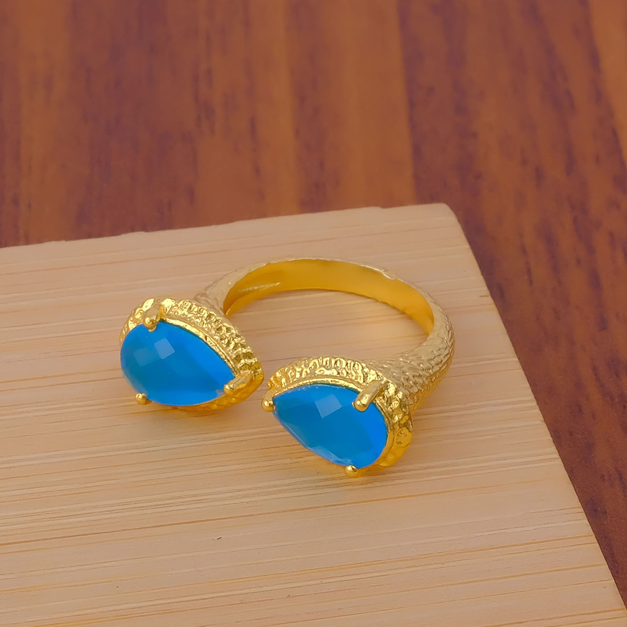 Sky Blue Chalcedony