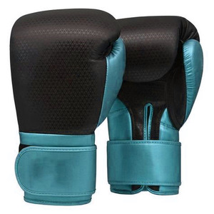 Boxing <strong>Gloves</strong> for Men: Maximum Comfort and Safety for Boxing Enthusiasts of <strong>All</strong> Skill Levels - Product Image 3