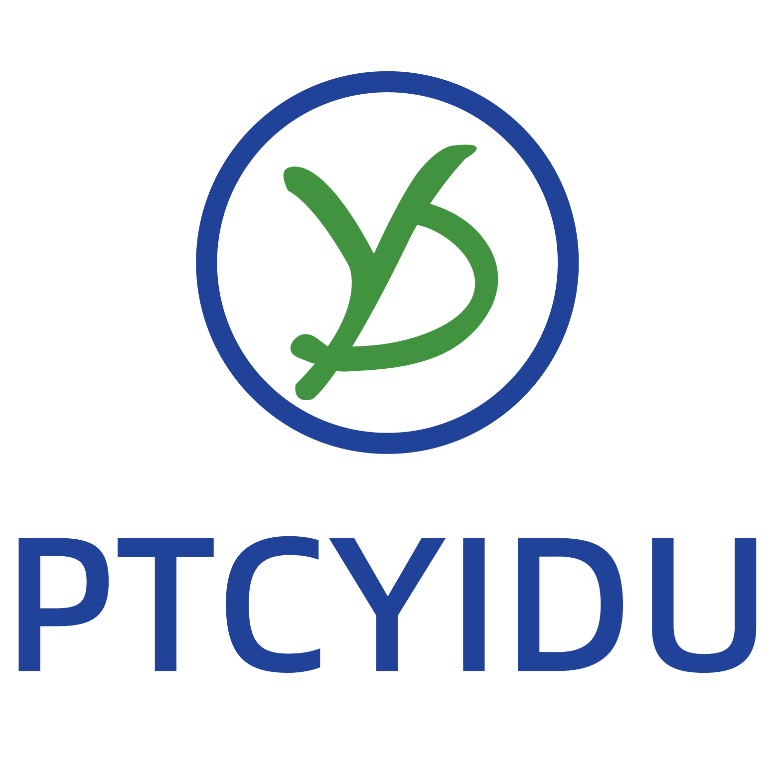 company logo