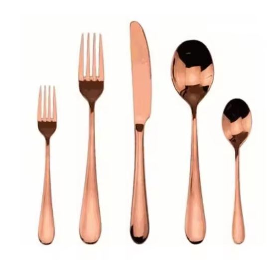 Rose Gold