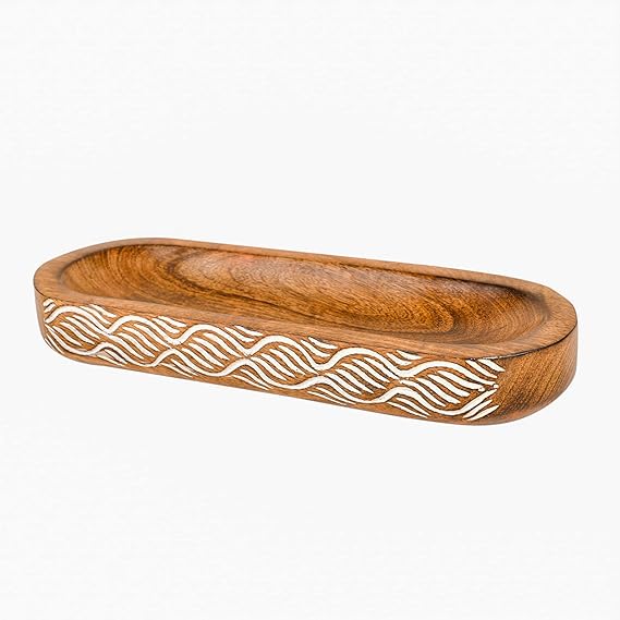 Natural Wood