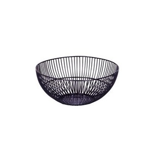 Tối giản dây kim loại bát thêm sang trọng cho bất kỳ phòng hoàn hảo cho phong cách lưu trữ của trái cây phụ kiện hoặc trang trí - Product Image 4