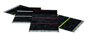 Latest Design <strong>Mats</strong> Handmade Rugs Soft Smooth Carpets for Bedroom Home Living Area Rugs and Carpets With Multi Color Options <strong>Mats</strong> - Product Image 4