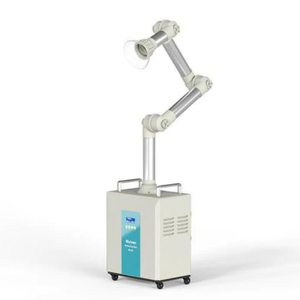 Khoa Học & phẫu thuật sản xuất đơn vị hút nha khoa bên ngoài miệng Aerosol Máy hút miễn phí vận chuyển... - Product Image 5