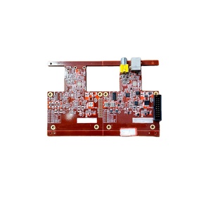 ผู้ผลิต PCB อื่นๆในประเทศจีนและมีคุณภาพสูงแผงวงจรพิมพ์ผู้ผลิต PCBA ประกอบกับบริการทดสอบ - Product Image 4