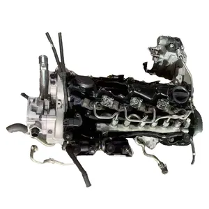 3L 5L 5LE <strong>1KZ</strong> For Hiace 3rz Used Genuine 3.0L D4D <strong>Turbo</strong> Diesel Engine