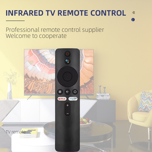 Per Xiaomi MI Box S telecomando vocale, XMRM-006 TV Stick MDZ-22-AB MDZ-24-AA TV Stick TV Box Blutoth telecomando intelligente - Product Image 5
