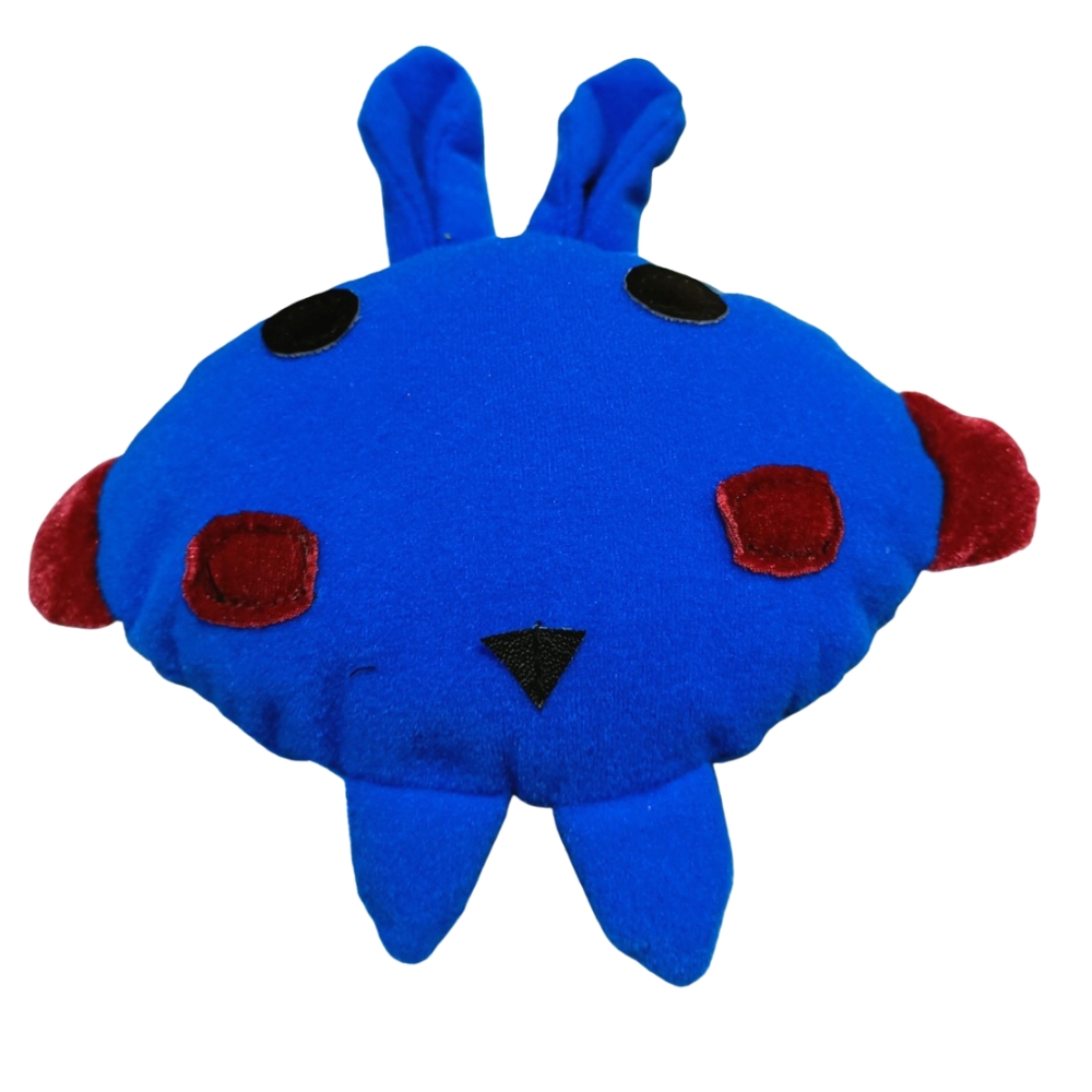 Bleu