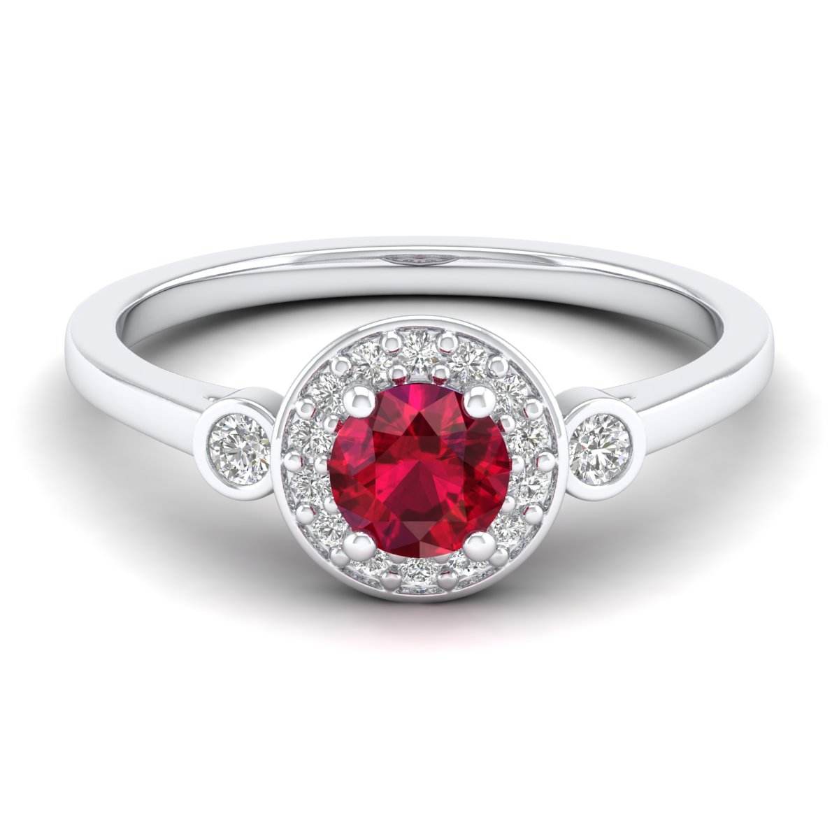 ทองคำขาว