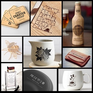 Multi <strong>Function</strong> DAJA C1 Engraver for Fine Cutting <strong>of</strong> Wood and Paper - Product Image 6