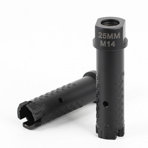 Raizi 5/8-11 25mm35mm花崗岩に最適なダイヤモンドホールソー