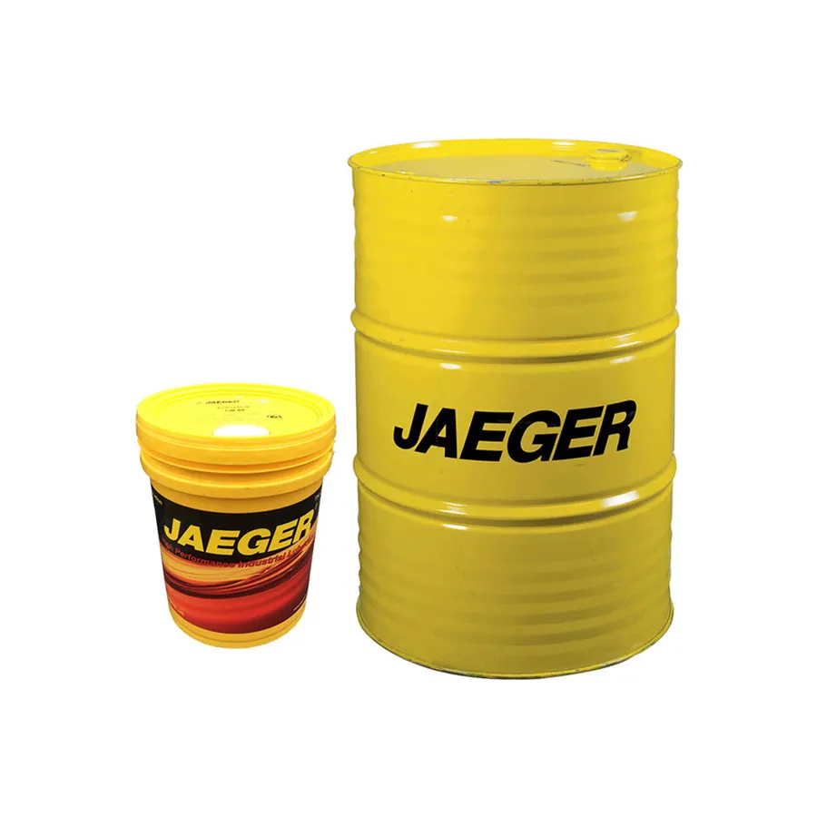 Jaeger-Líquido de corte limpio, líquido de corte de servicio medio que contiene sulfuro activo, 300