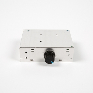 1500W <strong>DC</strong> 12-50V 30A <strong>PWM</strong> <strong>Speed</strong> Control Regulator Electric <strong>Motor</strong> <strong>Speed</strong> <strong>Controller</strong> with Reversible Switch - Product Image 3