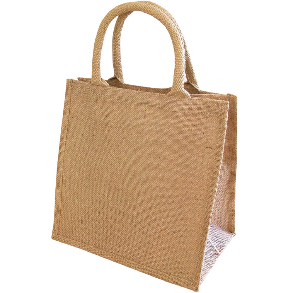 Jute Nature Couleur