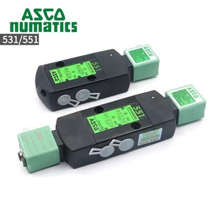<span class=keywords><strong>Asco</strong></span> נומטיקה סוג שסתום scg551a002ms פיצוץ הוכחה 3/2 nc-5/2 אוויר שסתום ספוגי אוויר מופעל