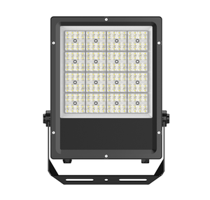 防水LEDフラッドライト50W75W100W 150W 200W 300W 400WLEDフラッドライトIP65