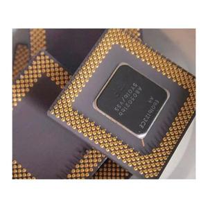 Оптовая продажа, керамический процессор Pentium Pro CPU Intel Core i7, скрап с золотыми штифтами для восстановления рабочего стола, Новый Восстановленный и использованный - Product Image 5