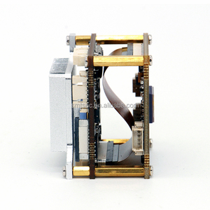 SIP-K662D5 RTSP, HTTP,FTP,NTP,GB28181,WEBRTC cctv camera pcb board AI ISP 2.0mp, 60fps,1/2.8&quot;IMX662+Hi3516DV500,<strong>ip</strong> camera module - Product Image 3