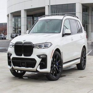 X7รถ BMW 2021มือสองในประเทศเยอรมนี - Product Image 4