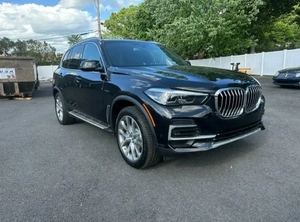 BMW X5 SDrive SUV用2023,低マイレージサウンドエンジンとクリーンタイトルを備えたきちんと使用された車両新車 - Product Image 2